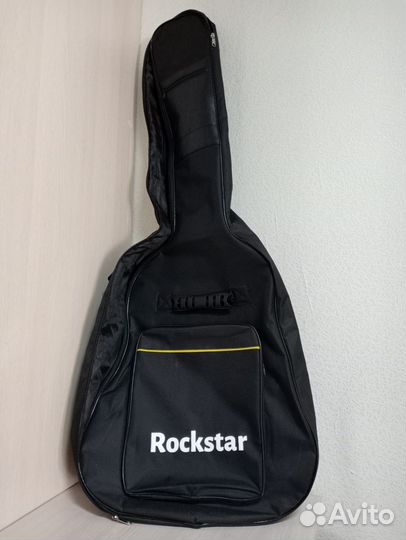 Классическая гитара бу