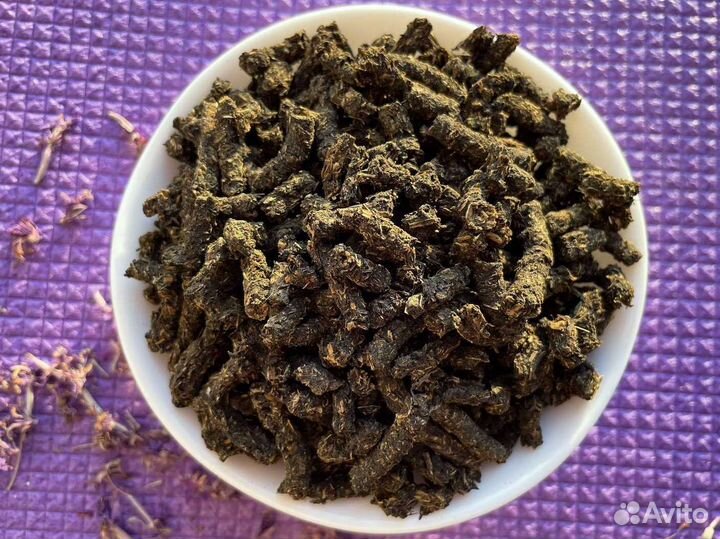 Иван чай 1 килограмм настоящий, насыщенный