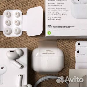 AirPods Pro (2 серия)
