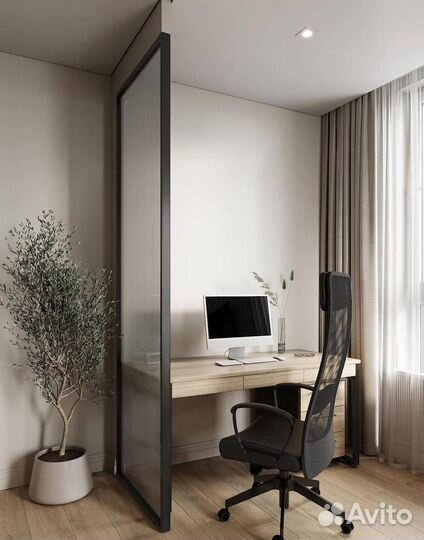 Дизайнер интерьера