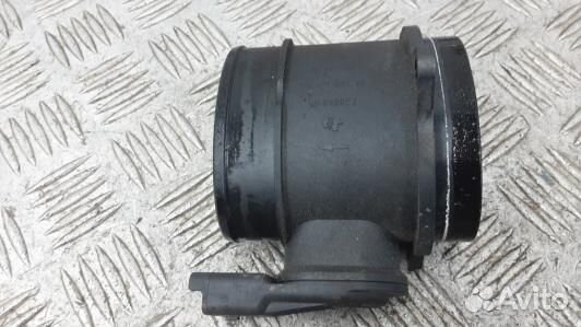 Расходомер воздуха дизельный ford focus 2 (LDN22BP