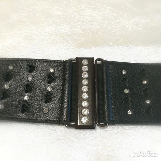 Ремень резинка