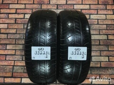 Michelin Energy XH1 185/60 R15 88H