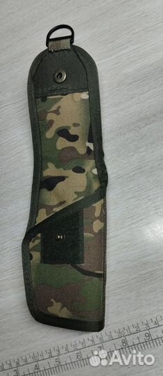 Кобура для пистолета ПМ