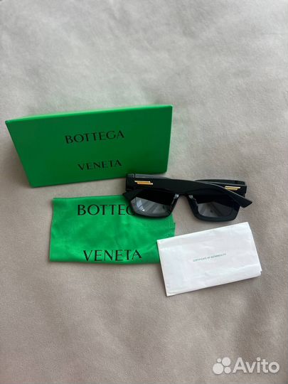 Очки Bottega Veneta оригинал