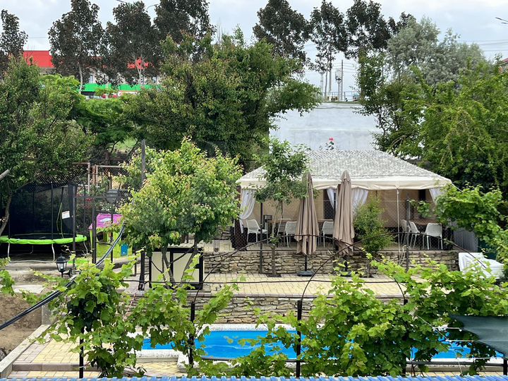 Комната 24 м², 2/2 эт.