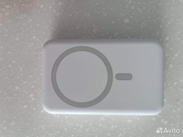 Паурбанк 20000mAh power bank