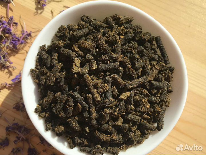 Иван-чай 1кг 2023 свой, копорский чай