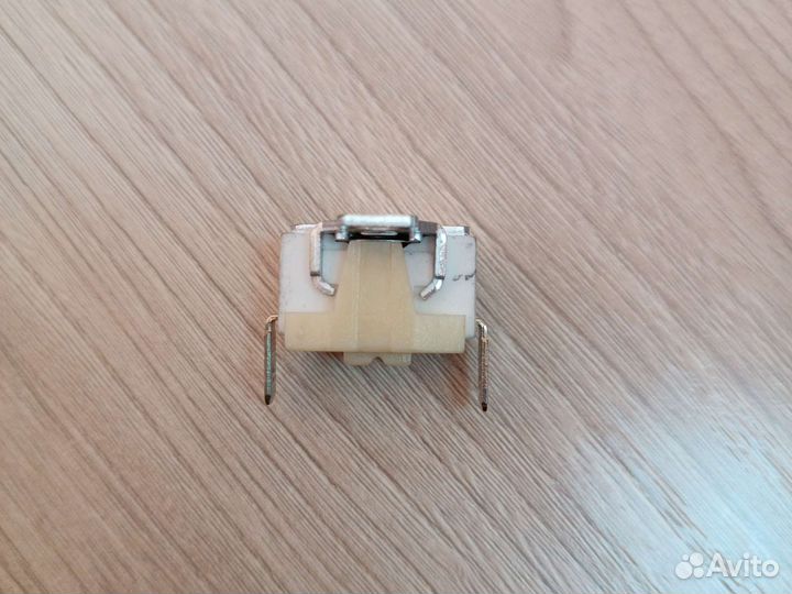 Датчик температуры Bosch