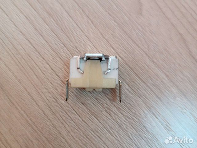 Датчик температуры Bosch