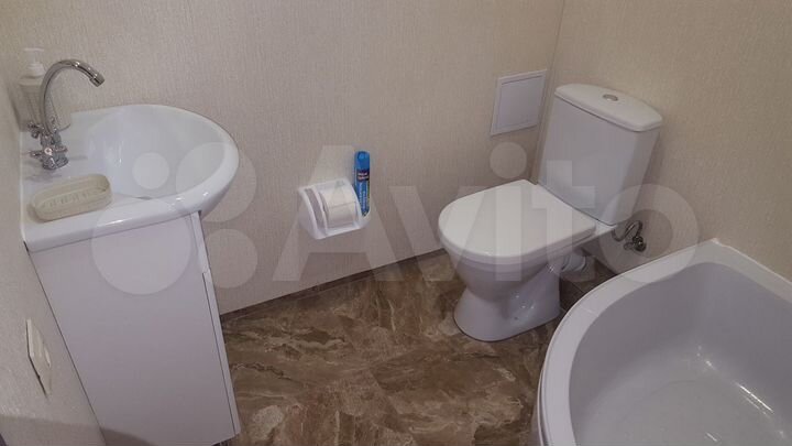 Комната 20 м², 2/2 эт.