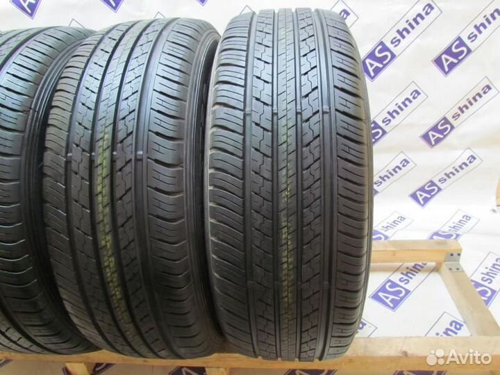 Dunlop Grandtrek ST30 235/55 R18 88R