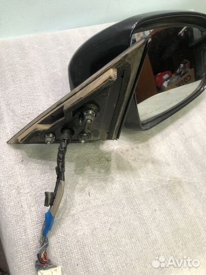 Зеркало правое Infiniti Fx50 S 51 VK50VE 09.2008