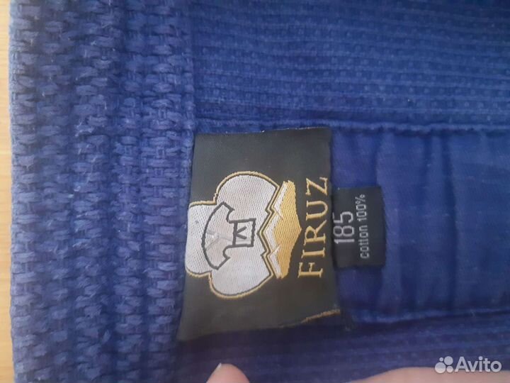 Самбовка для мальчика