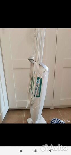 Паровая швабра tefal VP 6557RH