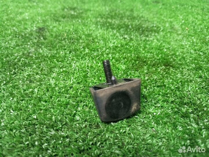 Упор Audi Allroad quattro 2012