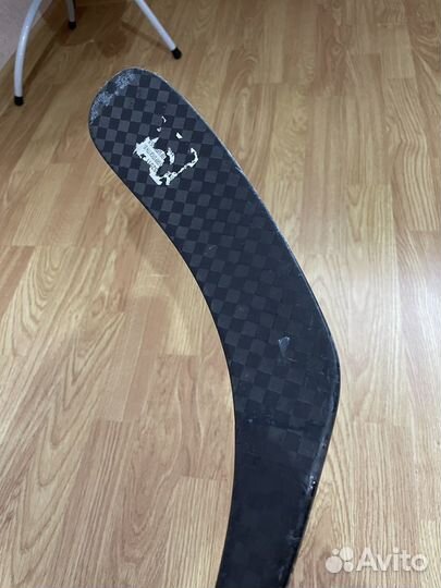 Клюшка bauer supreme 1s