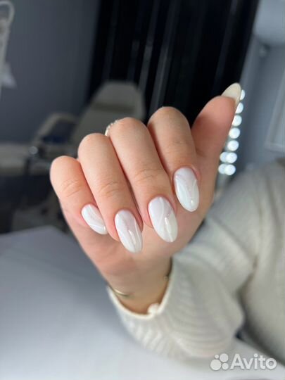 Маникюр/педикюр/гель-лак, Брови