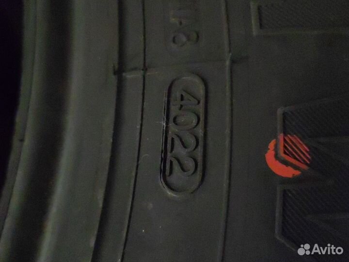 Winda WH20 265/60 R18