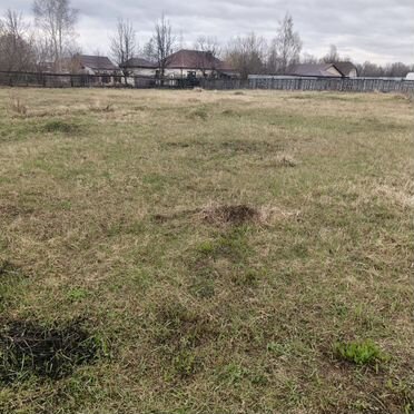 Участок 14,5 сот. (ИЖС)