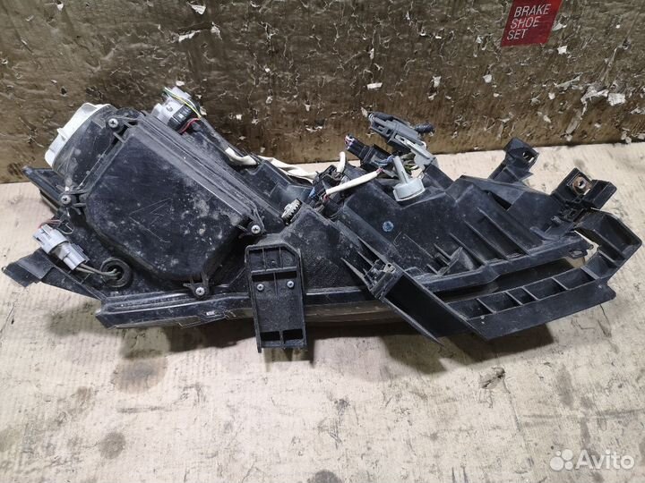 Фара Mazda Atenza ghefp (Левое)