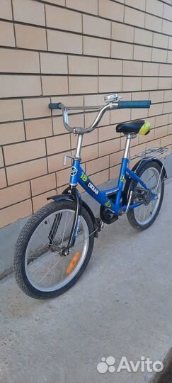 Велосипед novatrack urban 18