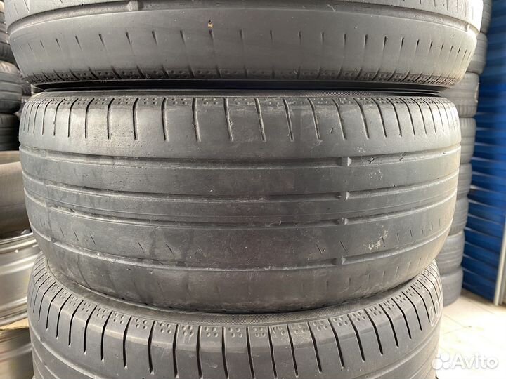 Yokohama BluEarth AE50 205/55 R16 91V