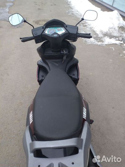 Скутер