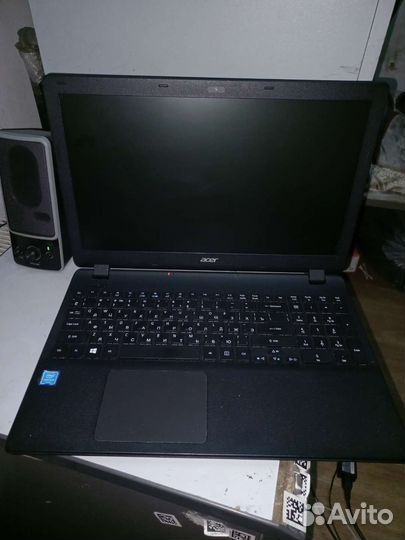 Ноутбук состояние отличное