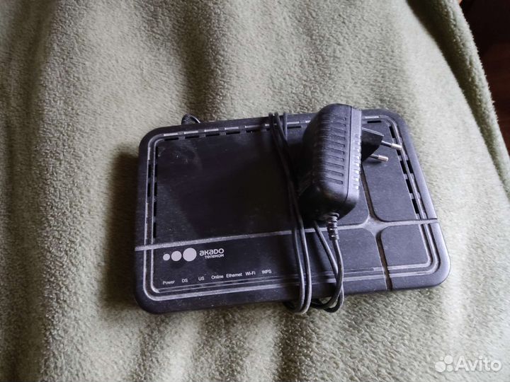 TV приставка