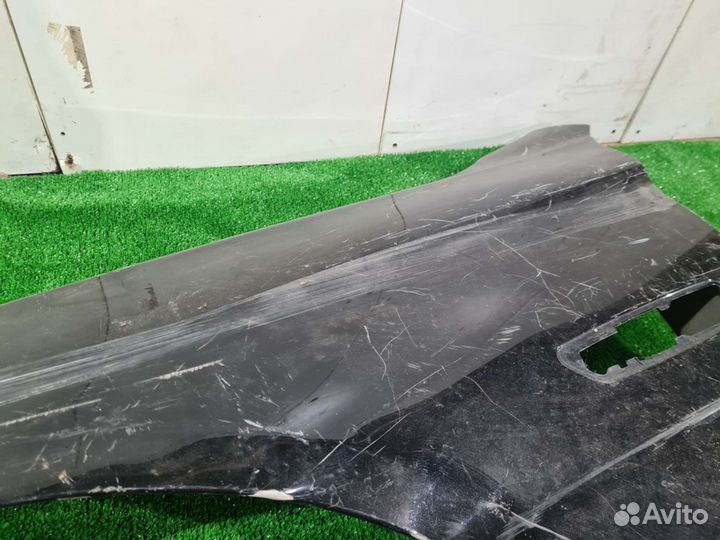 Крыло переднее левое BMW 5er F10 10-16