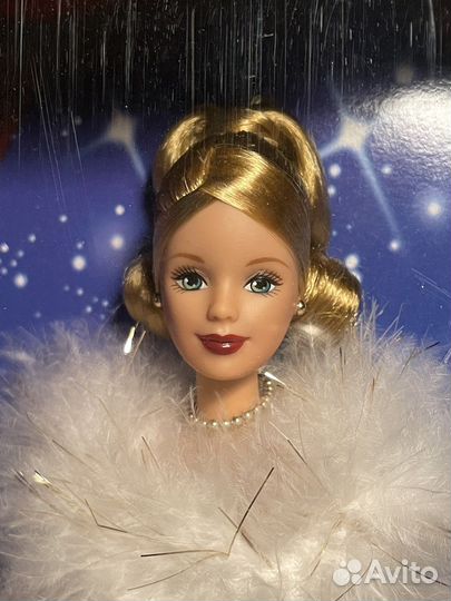 Барби разные винтаж