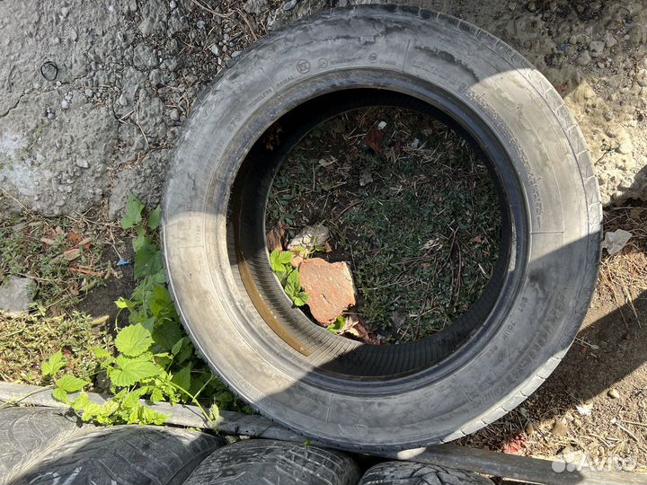 Bridgestone Turanza T001 225/55 R17