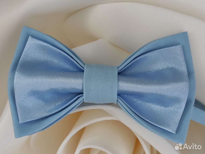 Бабочка галстук