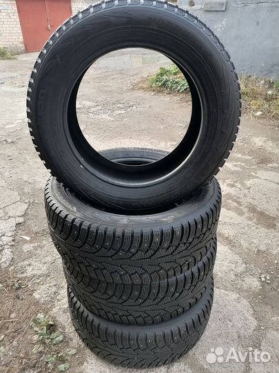 Nokian Tyres Nordman 5 235/55 R17
