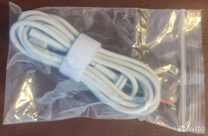 Кабель MagSafe L-type для ремонта бп MacBook