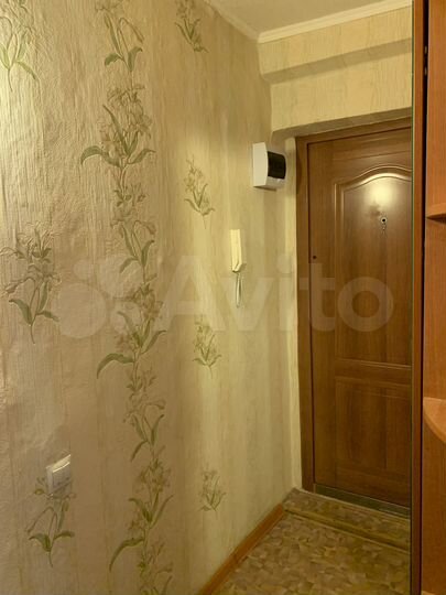 1-к. квартира, 33,7 м², 5/5 эт.