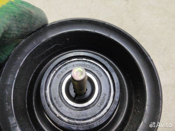 Ролик натяжной Jaguar X-Type X400 2.1 YB AJV6 2003