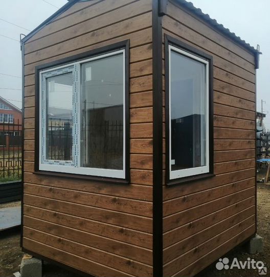 Окна для дома И дачи