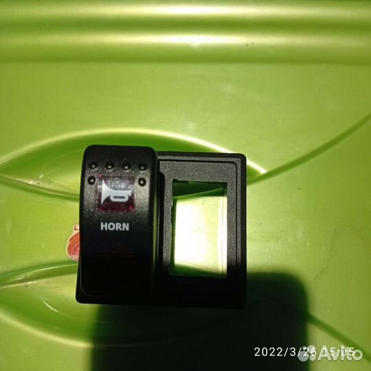 Запчасти к лодке