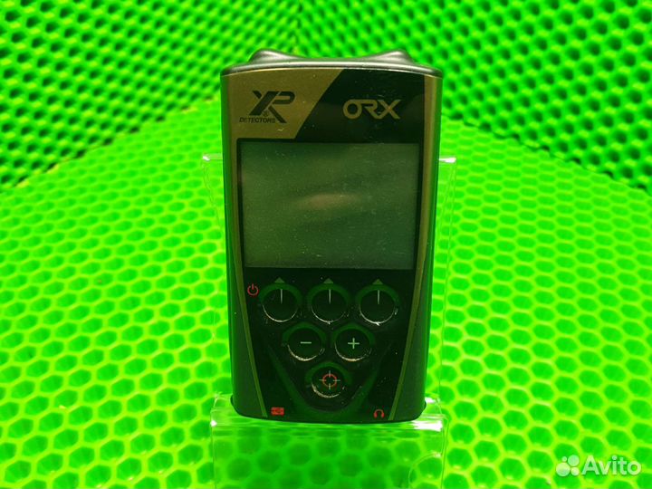Блок управления металлоискателя XP ORX
