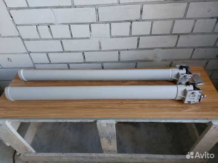 Антенна для wi-fi 