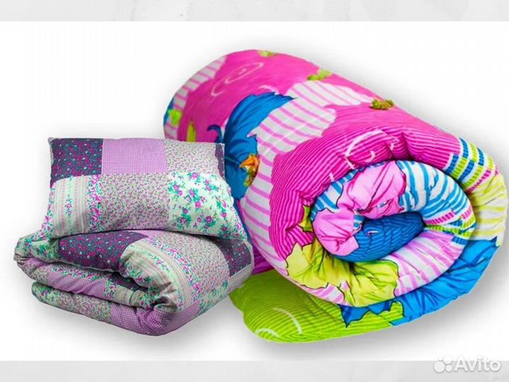 Комплекты для рабочих