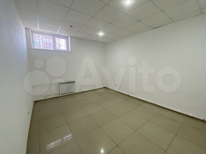 Офис 12- 30 м²