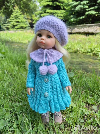 Одежда для кукол