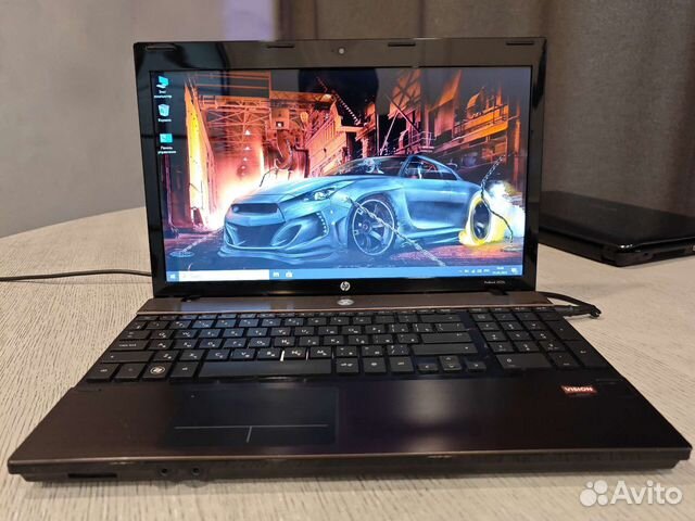HP ProBook 4525 AMD 2.2Ghz/6Gb/240Gb/1Gb Гарантия