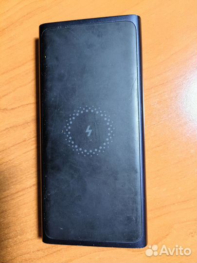 Xiaomi mi power bank 10000 plm11zm