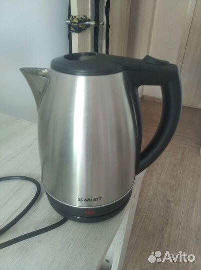 Чайник электрический