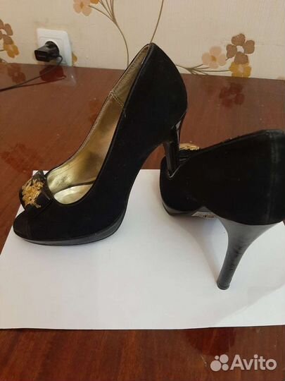 Туфли, босоножки, ботильоны. 35 размер. Бесплатно