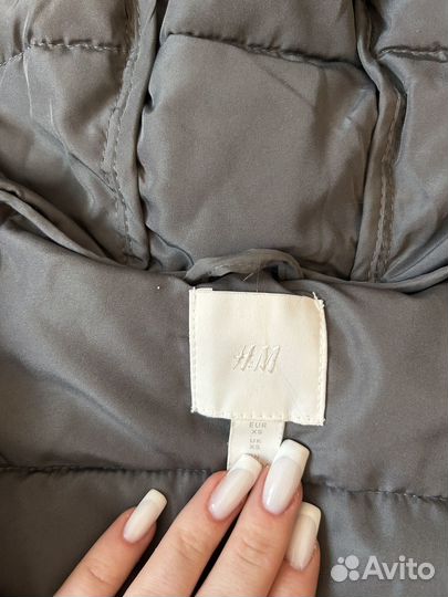 Куртка женская